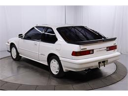 1988 Acura Integra (CC-2094814) for sale in Christiansburg, Virginia