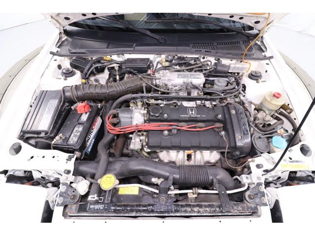 1988 Acura Integra (CC-2094814) for sale in Christiansburg, Virginia