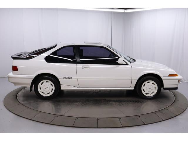 1988 Acura Integra (CC-2094814) for sale in Christiansburg, Virginia