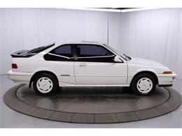 1988 Acura Integra (CC-2094814) for sale in Christiansburg, Virginia