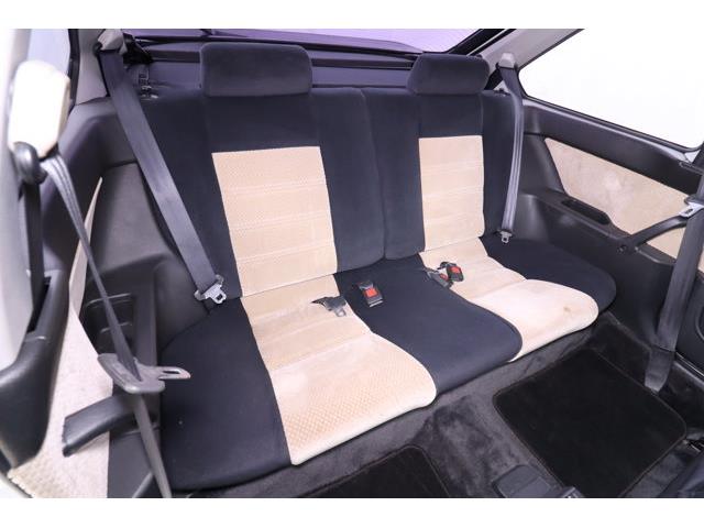 1988 Acura Integra (CC-2094814) for sale in Christiansburg, Virginia