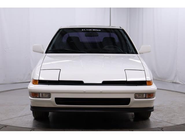 1988 Acura Integra (CC-2094814) for sale in Christiansburg, Virginia