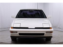1988 Acura Integra (CC-2094814) for sale in Christiansburg, Virginia