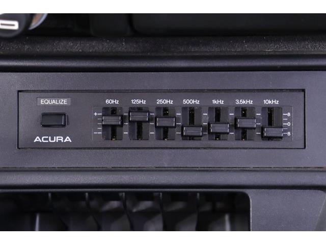 1988 Acura Integra (CC-2094814) for sale in Christiansburg, Virginia