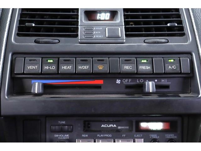 1988 Acura Integra (CC-2094814) for sale in Christiansburg, Virginia