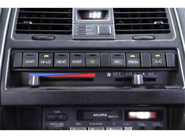 1988 Acura Integra (CC-2094814) for sale in Christiansburg, Virginia