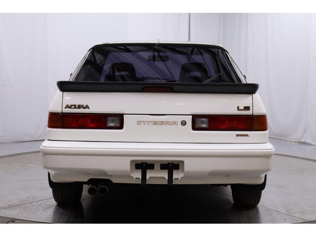 1988 Acura Integra (CC-2094814) for sale in Christiansburg, Virginia