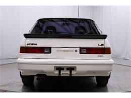 1988 Acura Integra (CC-2094814) for sale in Christiansburg, Virginia
