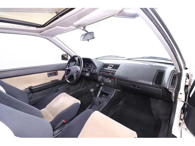 1988 Acura Integra (CC-2094814) for sale in Christiansburg, Virginia