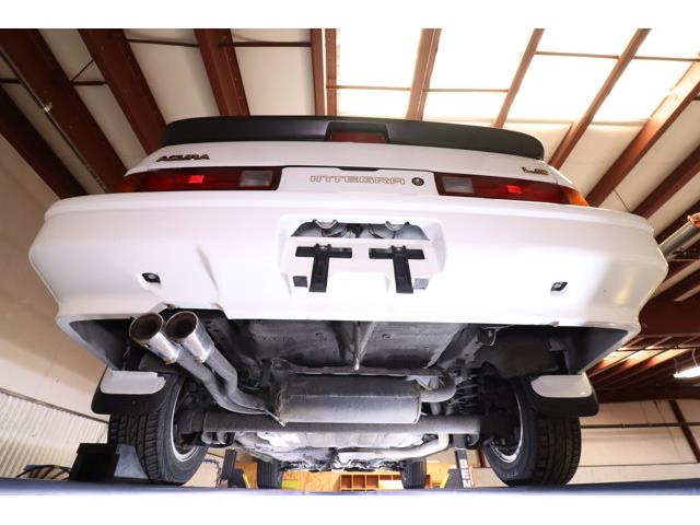 1988 Acura Integra (CC-2094814) for sale in Christiansburg, Virginia