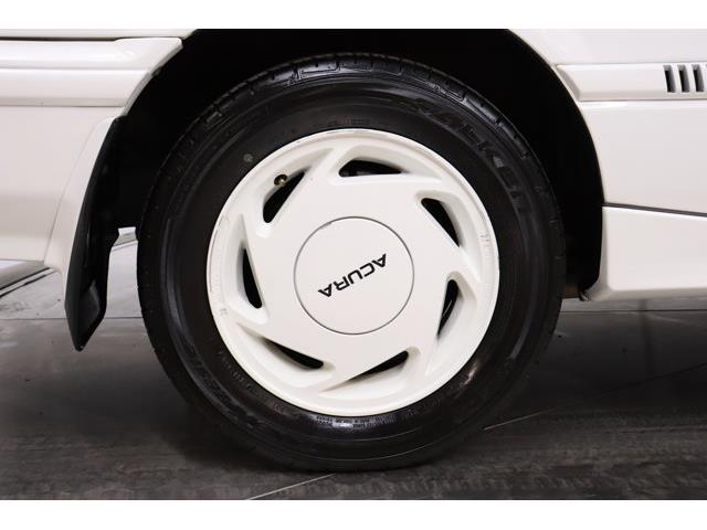 1988 Acura Integra (CC-2094814) for sale in Christiansburg, Virginia
