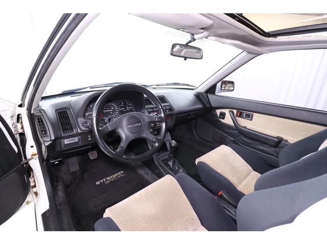 1988 Acura Integra (CC-2094814) for sale in Christiansburg, Virginia