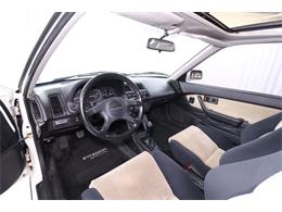 1988 Acura Integra (CC-2094814) for sale in Christiansburg, Virginia