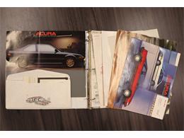 1988 Acura Integra (CC-2094814) for sale in Christiansburg, Virginia