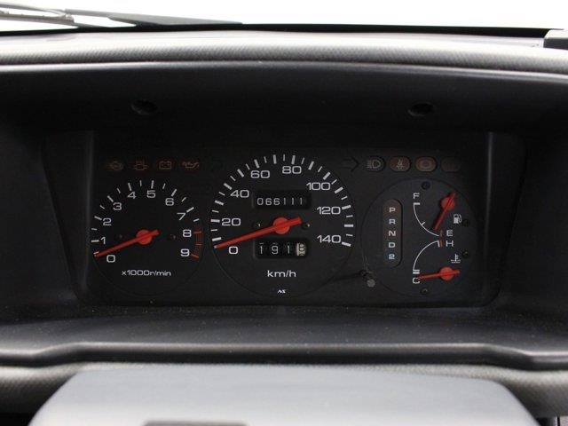 1993 Honda Today (CC-2094815) for sale in Christiansburg, Virginia