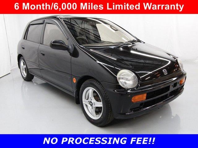 1993 Honda Today (CC-2094815) for sale in Christiansburg, Virginia