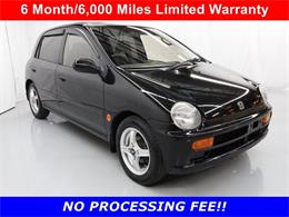 1993 Honda Today (CC-2094815) for sale in Christiansburg, Virginia