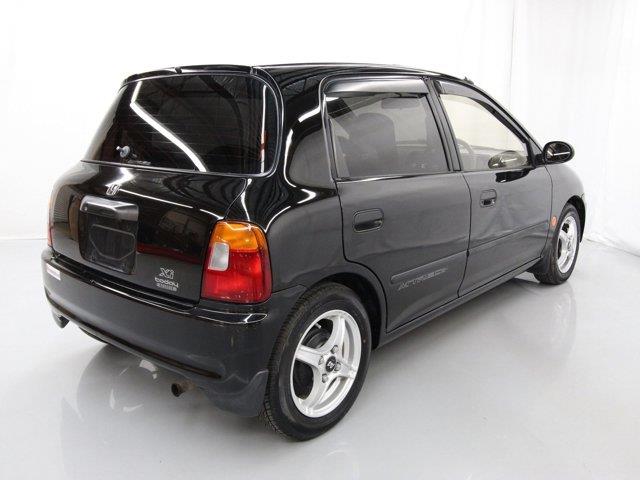 1993 Honda Today (CC-2094815) for sale in Christiansburg, Virginia
