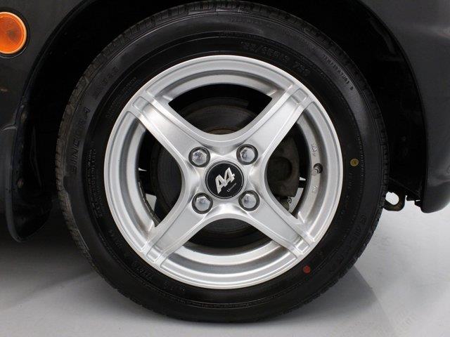 1993 Honda Today (CC-2094815) for sale in Christiansburg, Virginia