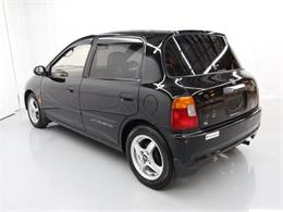 1993 Honda Today (CC-2094815) for sale in Christiansburg, Virginia