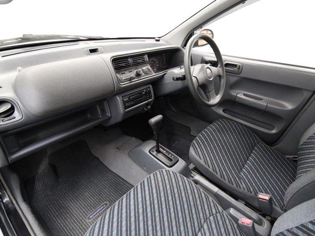 1993 Honda Today (CC-2094815) for sale in Christiansburg, Virginia