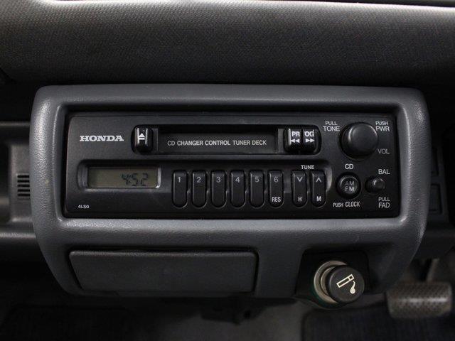 1993 Honda Today (CC-2094815) for sale in Christiansburg, Virginia