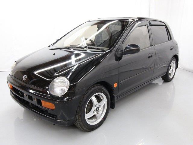 1993 Honda Today (CC-2094815) for sale in Christiansburg, Virginia