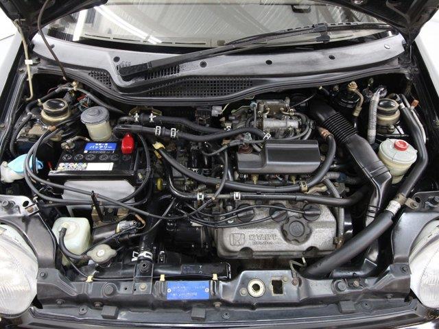 1993 Honda Today (CC-2094815) for sale in Christiansburg, Virginia