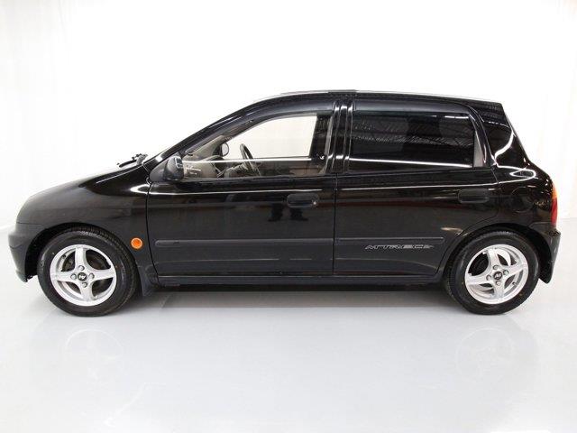 1993 Honda Today (CC-2094815) for sale in Christiansburg, Virginia