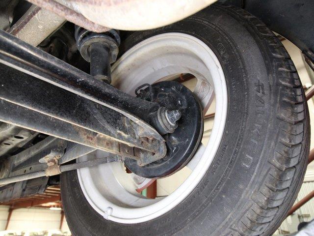1993 Honda Today (CC-2094815) for sale in Christiansburg, Virginia