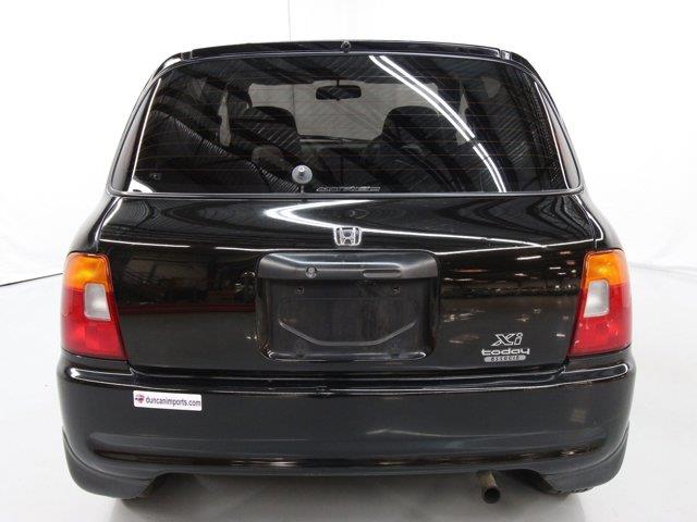 1993 Honda Today (CC-2094815) for sale in Christiansburg, Virginia