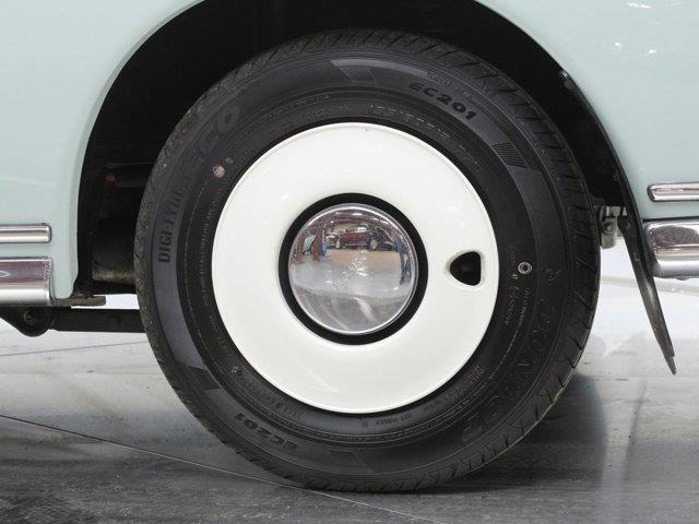 1991 Nissan Figaro (CC-2094816) for sale in Christiansburg, Virginia