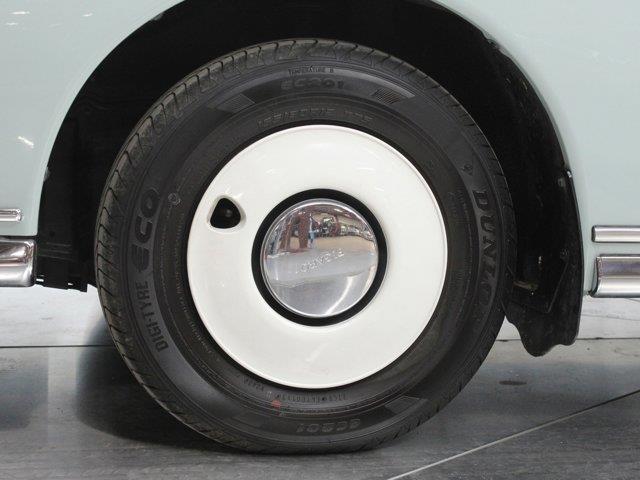 1991 Nissan Figaro (CC-2094816) for sale in Christiansburg, Virginia