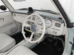1991 Nissan Figaro (CC-2094816) for sale in Christiansburg, Virginia