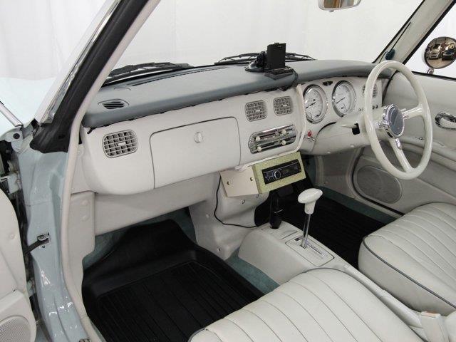 1991 Nissan Figaro (CC-2094816) for sale in Christiansburg, Virginia