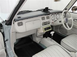 1991 Nissan Figaro (CC-2094816) for sale in Christiansburg, Virginia