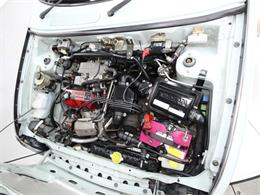 1991 Nissan Figaro (CC-2094816) for sale in Christiansburg, Virginia