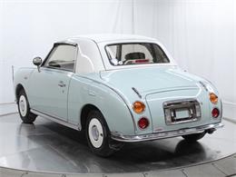 1991 Nissan Figaro (CC-2094816) for sale in Christiansburg, Virginia
