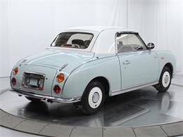 1991 Nissan Figaro (CC-2094816) for sale in Christiansburg, Virginia