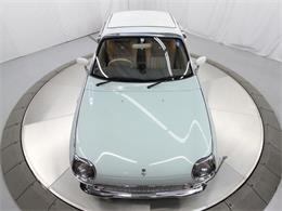 1991 Nissan Figaro (CC-2094816) for sale in Christiansburg, Virginia
