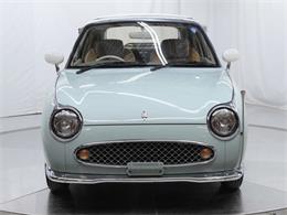 1991 Nissan Figaro (CC-2094816) for sale in Christiansburg, Virginia