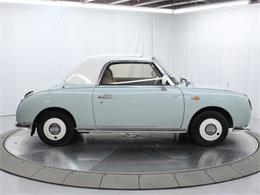 1991 Nissan Figaro (CC-2094816) for sale in Christiansburg, Virginia