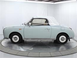 1991 Nissan Figaro (CC-2094816) for sale in Christiansburg, Virginia