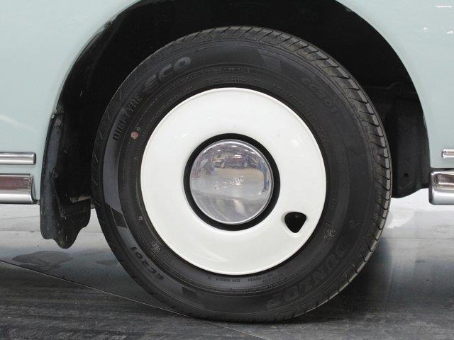 1991 Nissan Figaro (CC-2094816) for sale in Christiansburg, Virginia
