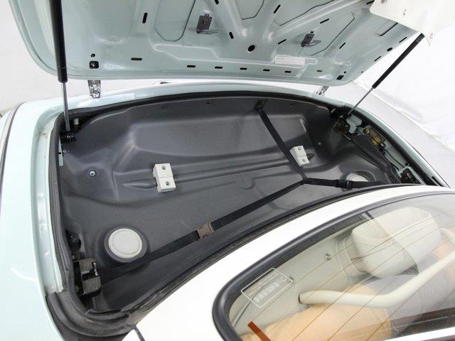 1991 Nissan Figaro (CC-2094816) for sale in Christiansburg, Virginia