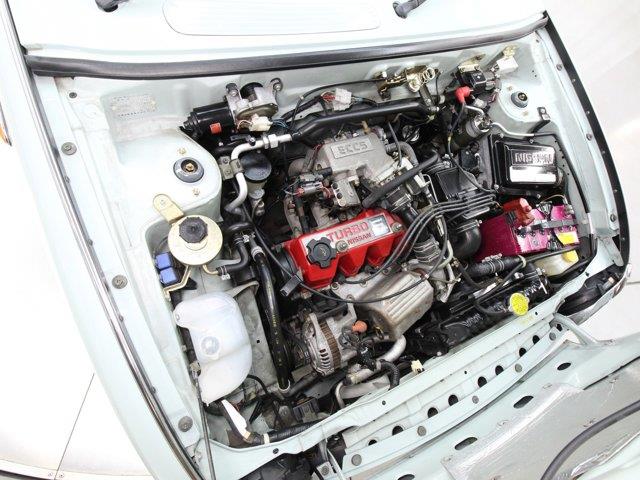 1991 Nissan Figaro (CC-2094816) for sale in Christiansburg, Virginia