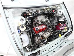 1991 Nissan Figaro (CC-2094816) for sale in Christiansburg, Virginia