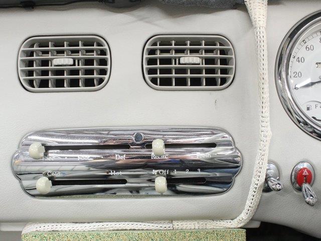 1991 Nissan Figaro (CC-2094816) for sale in Christiansburg, Virginia