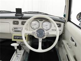 1991 Nissan Figaro (CC-2094816) for sale in Christiansburg, Virginia