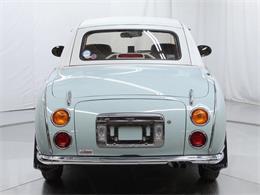 1991 Nissan Figaro (CC-2094816) for sale in Christiansburg, Virginia